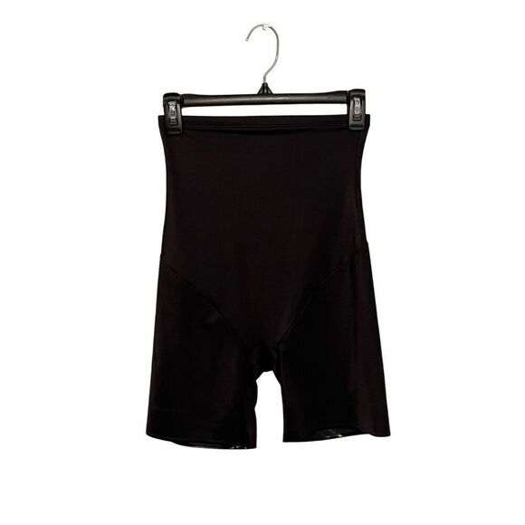 SlimShaper by Miracle Brand black waist thinner - Picture 1 of 9